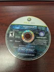 Peter Jackson's King Kong (Microsoft Xbox 360) DISC ONLY 4598