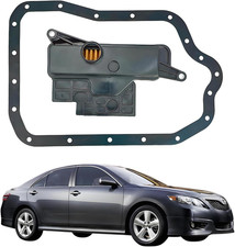 U760E Automatic Transmission Filter Kit with Gasket Compatible with Toyota Camry
