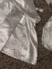 Build A Bear Outfit Wedding Dress Dress & Veil Set BABW — photo 5
