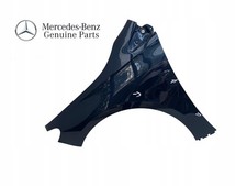 MERCEDES B-KLASA W247 A247 2018- Kotfl&uuml;gel Vorne Links Fahrerseite OE Original