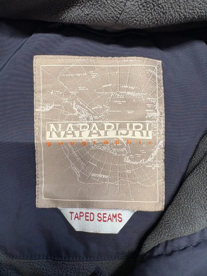 Napapijri Skidoo, foto 4 di 5