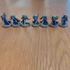 Chaos Space Marines - Warhammer per cultisti / guardie traditori / guardia della morte