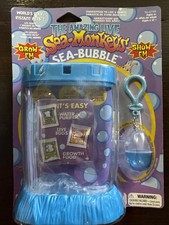 Sea Monkeys Sea Bubble