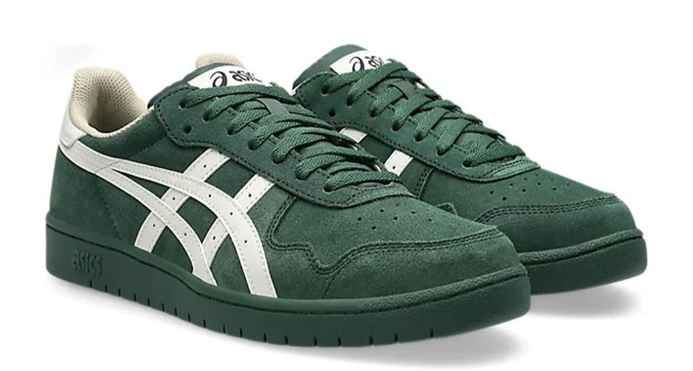 ASICS Japan Pro Forest Night for Sale | Authenticity Guaranteed | eBay
