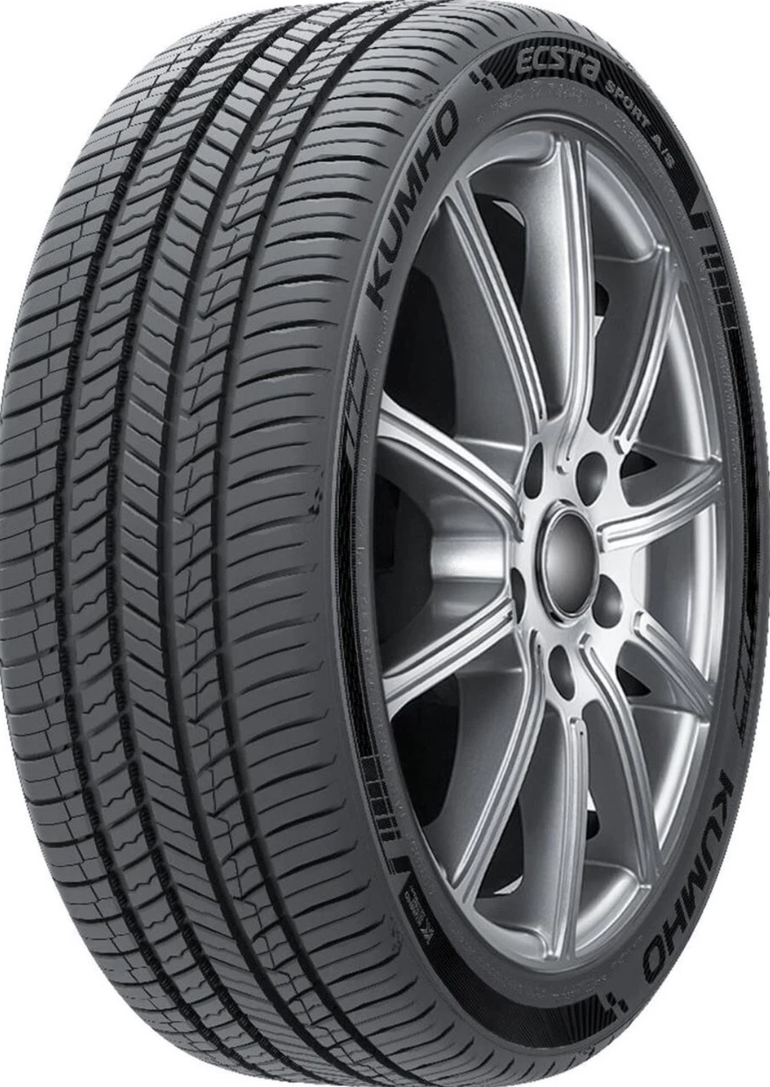 Kumho 275/35/19 Car & Truck Tires for sale | eBay
