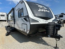 2026 Jayco Jay Feather 29BHB