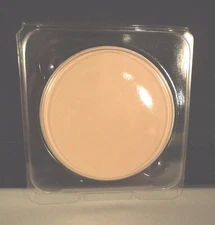Lancome Dual Finish Face Makeup Powder Foundation Beige Perle ll Refill
