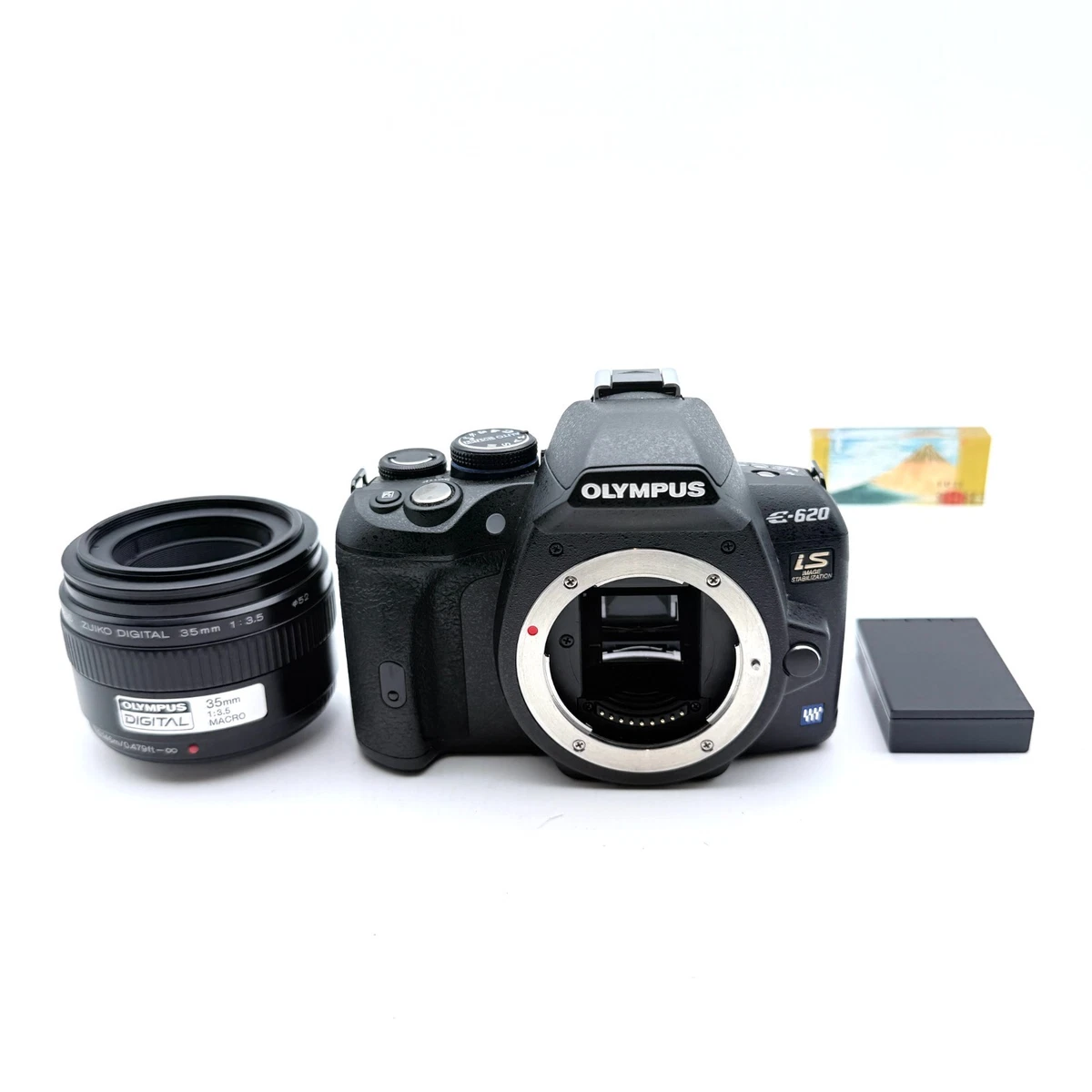 Olympus E 620 for sale | eBay