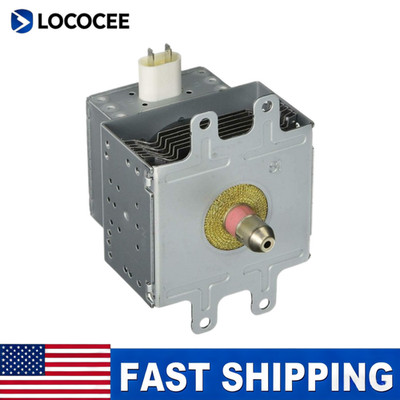 OM75P-21-ESGN Magnetron For GE/Samsung Microwaves WB27X11079 WB27T10545 Replaces