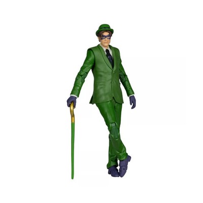 Mc Farlane - DC Multiverse - The Riddler 1/12