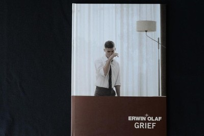 Erwin Olaf: Grief Irwin Olaf 1000 Parts Limited With Obd