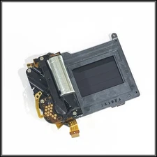 Original Shutter Blade Group Replacement Repair Part Assy for Canon EOS 6D 6D2