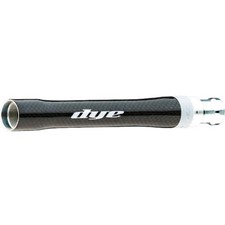 Dye Carbon Fiber-S Boomstick AC Barrel Back - .688
