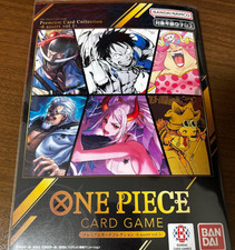 one piece card game premium card collection -6 assort vol.1- One Piece TCG: Illustration Box Vol 3 (IB-03) – TBC Games main image 1
