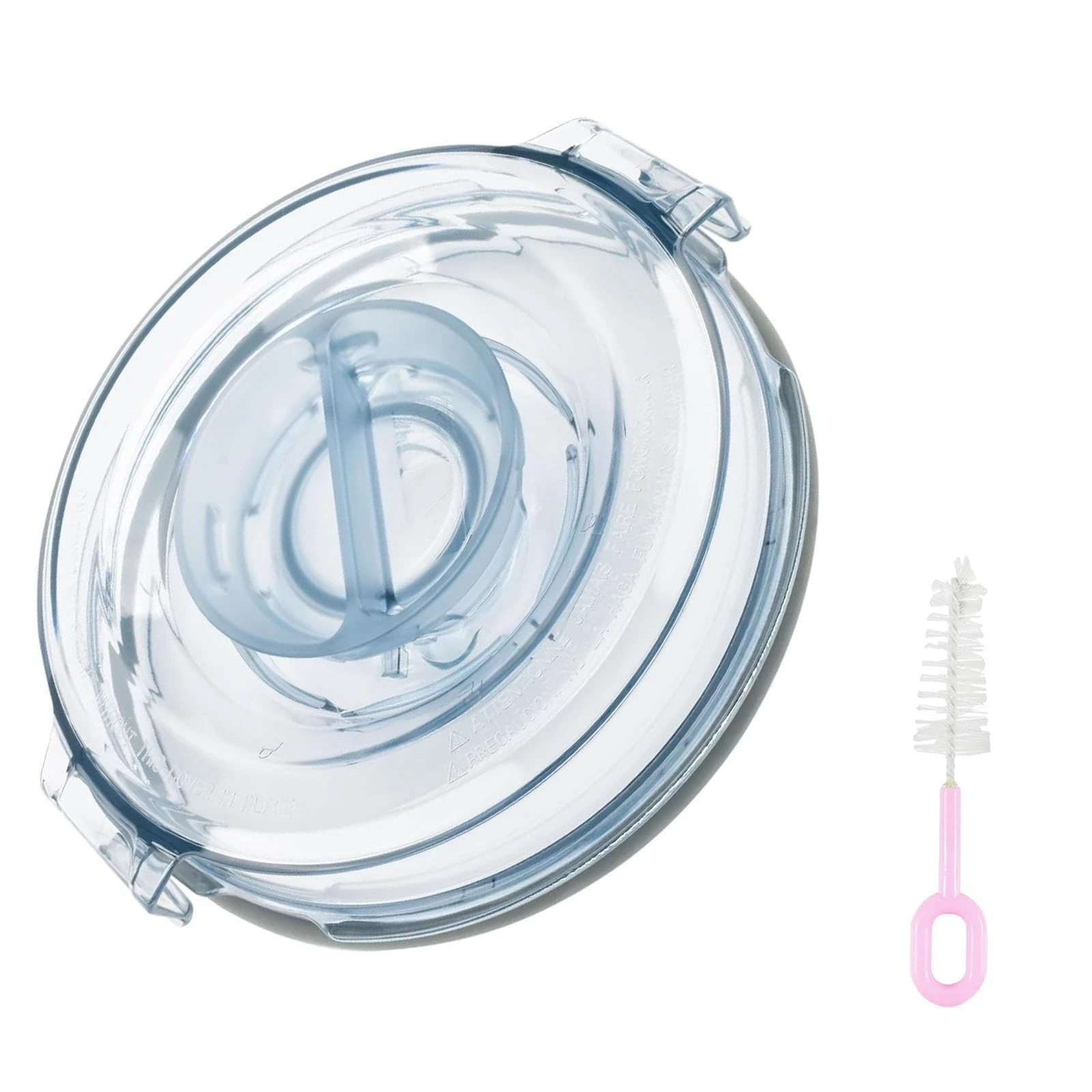 Blender Replacement Lid Compatible with vitamix A3500 A3300 A2300 A2500 V1200...