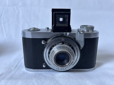 Zeiss Ikon Tenax