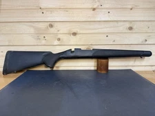 Remington 700 Short Action Right Hand BDL Synthetic Stock Black #1