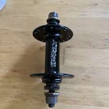 Surly Front Hub 32 Hole 100mm