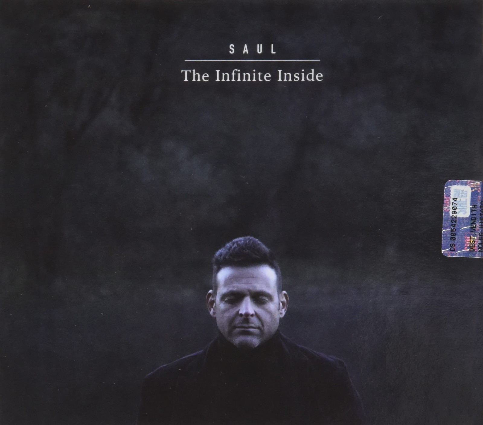 Сол - Бесконечный внутри (CD)