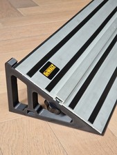 DeWalt Track Saw Angle Base