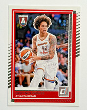 2025 Panini Donruss WNBA #62 BRITTNEY GRINER BUY ANY 2 GET 1 FREE