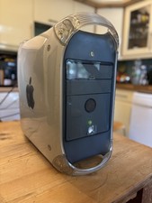 Apple Power Mac G4 M5183 1Gb Built-In Memory OS 9.1 *Monitor not included*