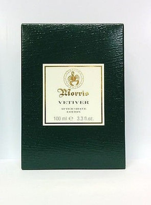 MORRIS LEGNI VETIVER AFTER SHAVE LOTION 100 ML