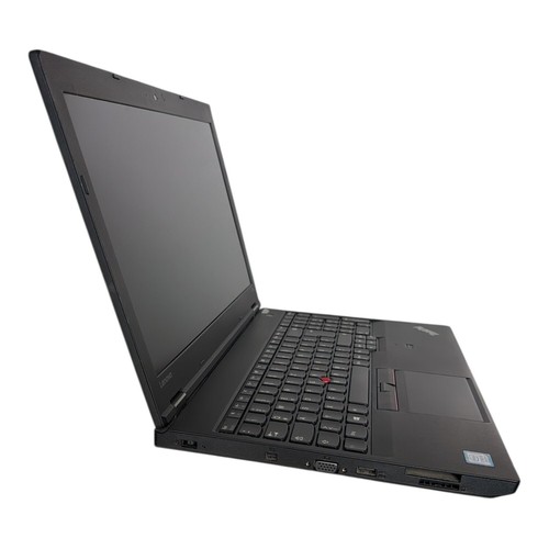 Lenovo ThinkPad L570 i5 7200U 8GB 256GB SSD (Akku 30%, Bios gesperrt, WIN starte