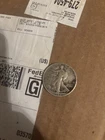 1942 Walking Liberty Half Dollar