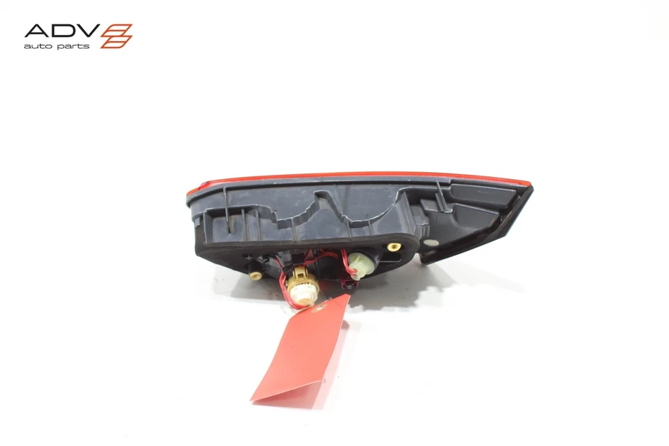 BMW 650i 640i F13 2012-2018 LUZ TRASERA IZQUIERDA INTERIOR LUZ TRASERA OEM Foto 4 de 4