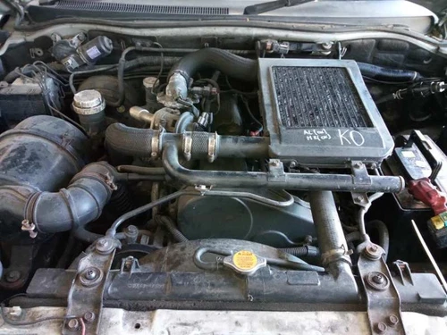 MR194819 Mando Elevalunas Trasero Derecho para MITSUBISHI MONTERO SPORT 2312972 - Imagen 6 de 10