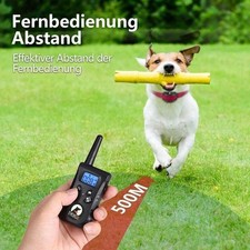 dogwell dw87n 200 meter ton und vibrations erziehungshalsband Erziehungshalsband Vergleich & Test » Top 14 im Mai 2026 main image 0