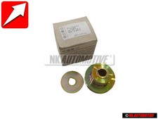 Poulies diverses Volkswagen SCIROCCO