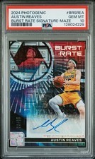 2024 Panini Photogenic Football Card Review and Checklist 24