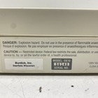 Burdick Electrocardiograph EK 10 — photo 7