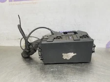 03 2003 LINCOLN TOWN CAR CARTIER 4.6L ENGINE FUSE BOX 