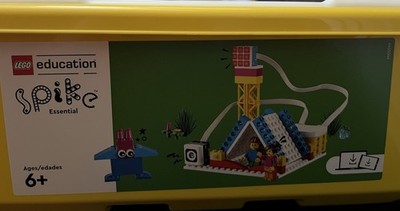LEGO Education: Spike Essential (45345)