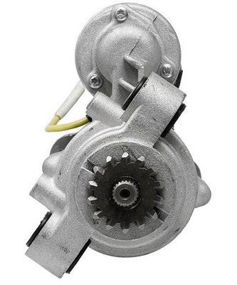 1*** Anlasser 12V 1,1Kw Neu - Made In Canada - OE Nr. 8000332 für Mercury