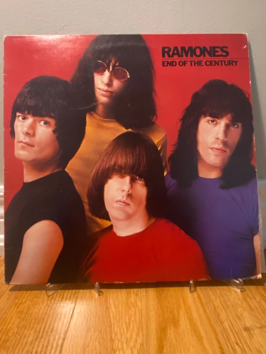 Las mejores ofertas en Discos de vinilo de LOS RAMONES | eBay