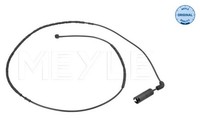 Meyle Warnkontakt Bremsbelagverschleiß 300 343 5115 FüR BMW E46 3Er Touring 316