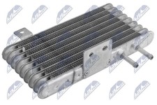 Ölkühler Automatikgetriebe NTY CCL-MS-001 für MITSUBISHI OUTLANDER 2 LANCER 8