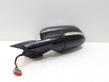 Retroviseur gauche (ou coque) Jaguar XF