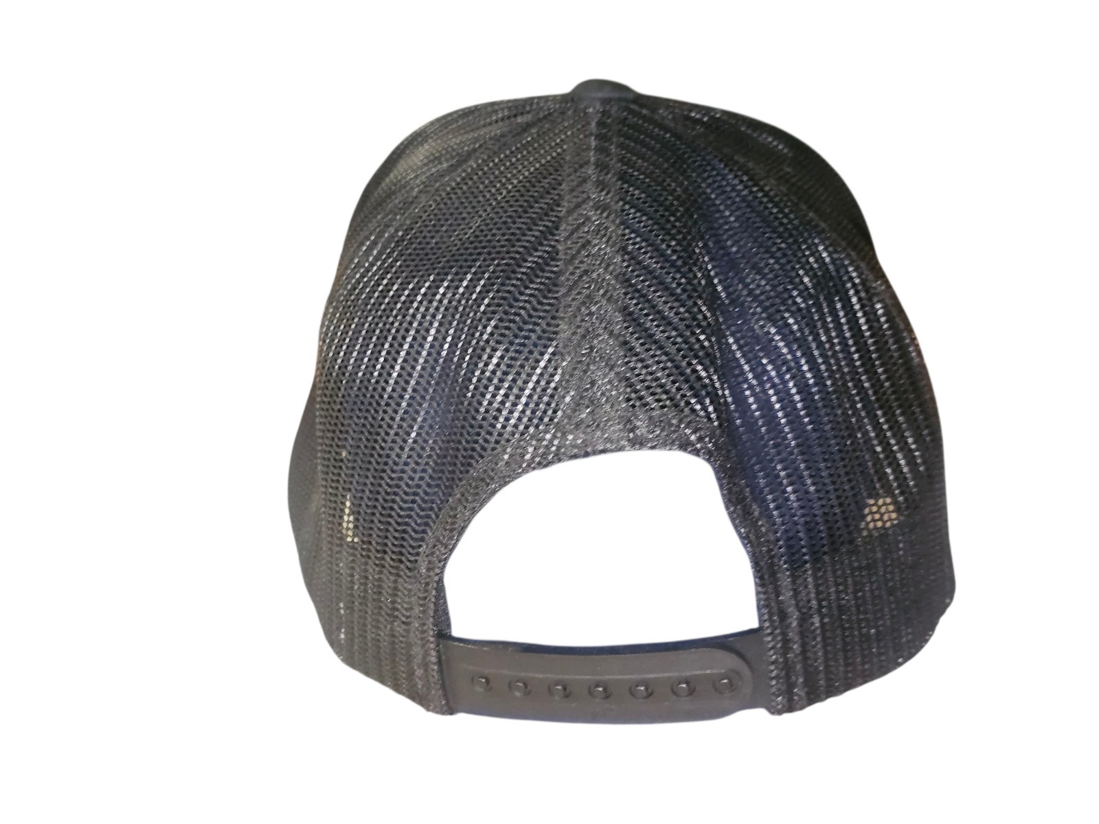 Sam Hunt Patch Classic Trucker Snapback Hat - image 4