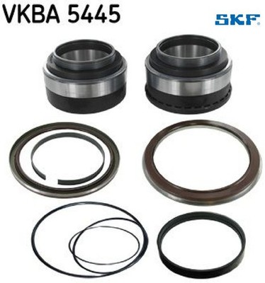 SKF VKBA5445 Radlagersatz Radlager Satz 