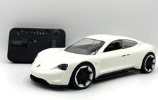 Playmobil Porsche Mission E 70765 mit Fernbedienung und Lichteffekten Racing