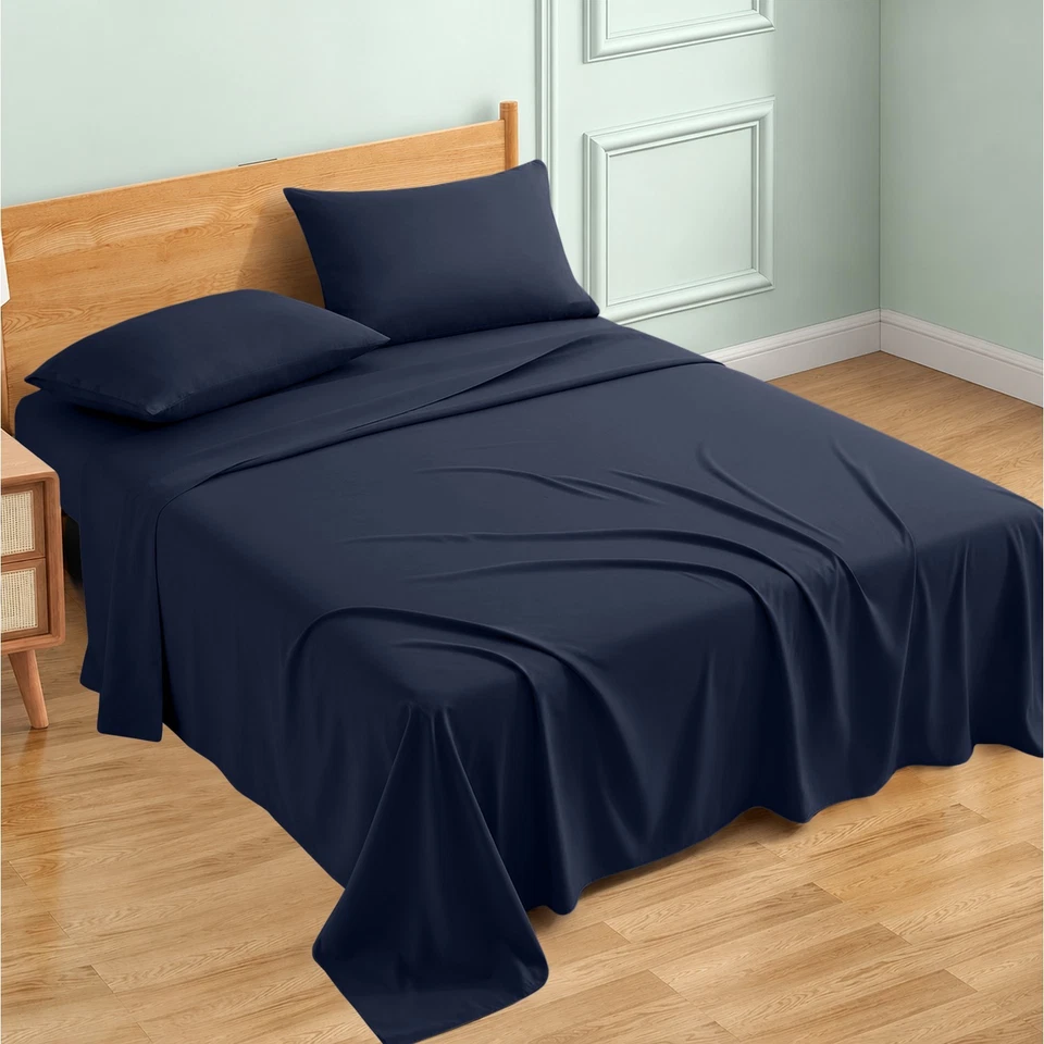 Freeman Bedding luxury duvet quilt image 6