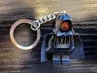 LEGO Star Wars Darth Maul Minifigure KeyChain #4128796 Sealed 1999 From Japan