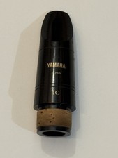 yamaha 4c clarinet mouthpiece