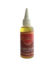 carmelixhaircare kids hairgrowth oil