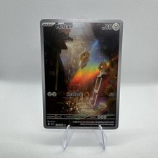 Meltan Illustration Rare SV05: Temporal Forces 179/162 NM on eBay